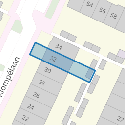 Perceel ASV00-O-4308