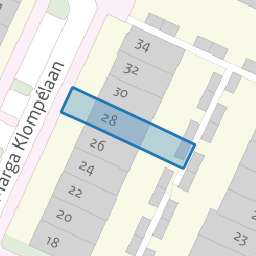 Perceel ASV00-O-4310