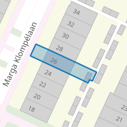 Perceel ASV00-O-4311