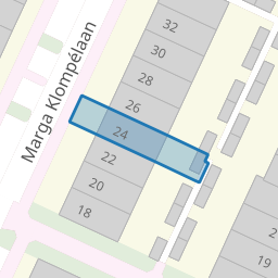 Perceel ASV00-O-4312