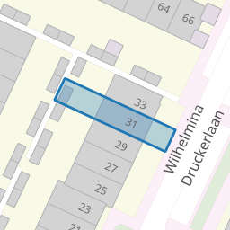 Perceel ASV00-O-4317