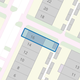 Perceel ASV00-O-4325