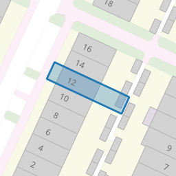 Perceel ASV00-O-4327