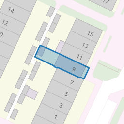 Perceel ASV00-O-4337