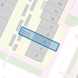 Perceel ASV00-O-4340