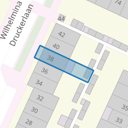 Perceel ASV00-O-4345