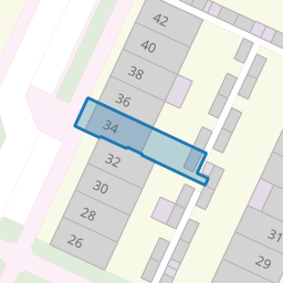 Perceel ASV00-O-4347