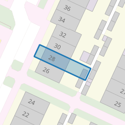 Perceel ASV00-O-4350