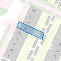 Perceel ASV00-O-4364