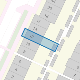 Perceel ASV00-O-4367