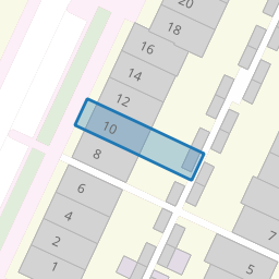 Perceel ASV00-O-4368