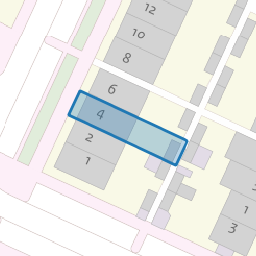 Perceel ASV00-O-4371