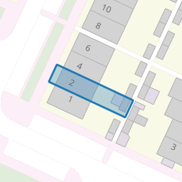 Perceel ASV00-O-4372