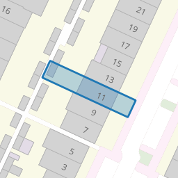 Perceel ASV00-O-4380