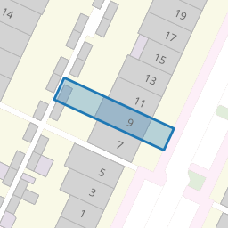 Perceel ASV00-O-4381