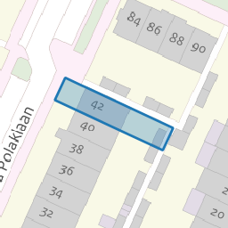 Perceel ASV00-O-4387