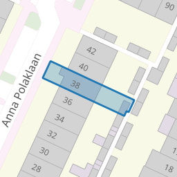 Perceel ASV00-O-4389