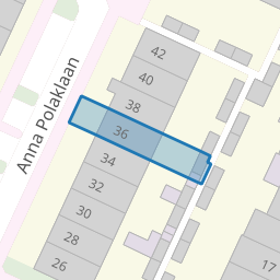 Perceel ASV00-O-4390