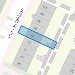 Perceel ASV00-O-4391
