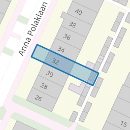 Perceel ASV00-O-4392