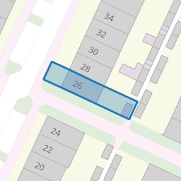 Perceel ASV00-O-4395