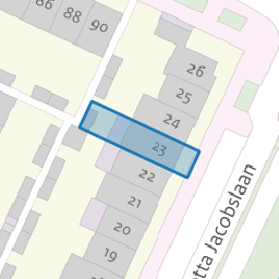 Perceel ASV00-O-4399