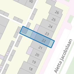 Perceel ASV00-O-4400