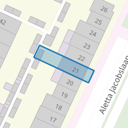 Perceel ASV00-O-4401