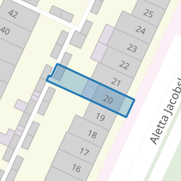 Perceel ASV00-O-4402