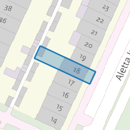 Perceel ASV00-O-4404