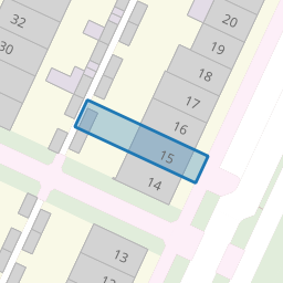 Perceel ASV00-O-4407