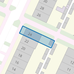 Perceel ASV00-O-4409