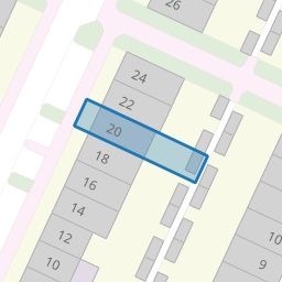 Perceel ASV00-O-4411