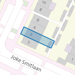 Perceel ASV00-O-4420