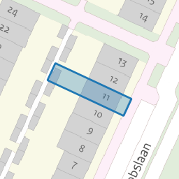 Perceel ASV00-O-4424