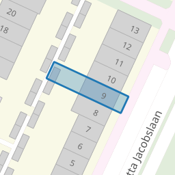 Perceel ASV00-O-4426