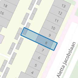 Perceel ASV00-O-4427