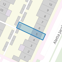 Perceel ASV00-O-4430