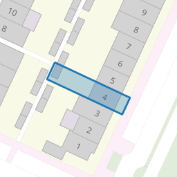 Perceel ASV00-O-4431