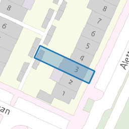 Perceel ASV00-O-4432