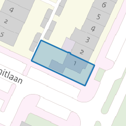 Perceel ASV00-O-4434