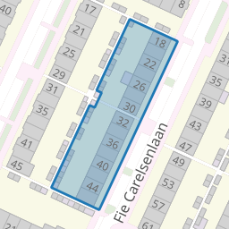 Perceel ASV00-O-4444