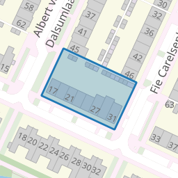 Perceel ASV00-O-4445