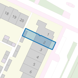 Perceel ASV00-O-4448