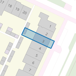 Perceel ASV00-O-4449