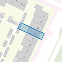 Perceel ASV00-O-4450