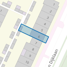 Perceel ASV00-O-4452