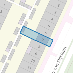 Perceel ASV00-O-4453