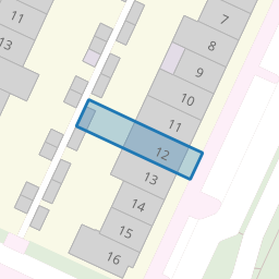 Perceel ASV00-O-4458