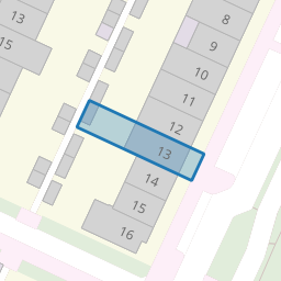 Perceel ASV00-O-4459